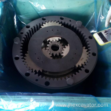 SH350-3 Swing Gearbox Excavator SH350-3 Swing Reducer